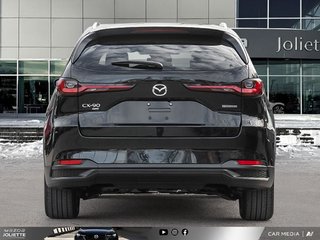Mazda CX-90 PHEV GS-L 2025