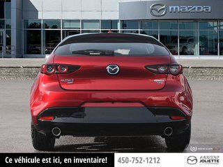 Mazda3 Sport GT 2024