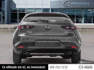2024  Mazda3 Sport GS