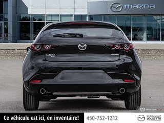 Mazda3 Sport GS 2024