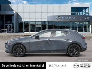 Mazda3 Sport GT turbo AWD 2025