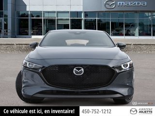 2025  Mazda3 Sport GT turbo AWD