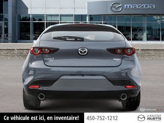 2025  Mazda3 Sport GT turbo AWD