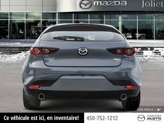 Mazda3 Sport GT AWD 2025