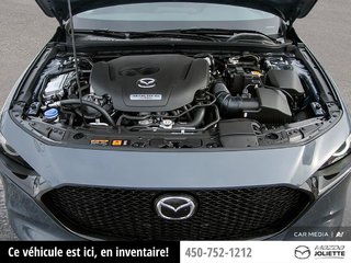 Mazda3 Sport GT AWD 2025