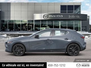 Mazda3 Sport GT AWD 2025