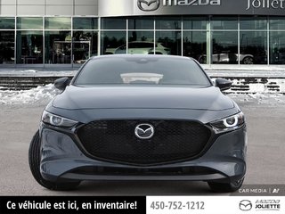 Mazda3 Sport GT AWD 2025