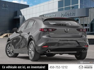 Mazda3 Sport GS 2025