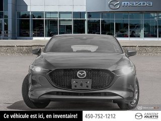 Mazda3 Sport GS 2025