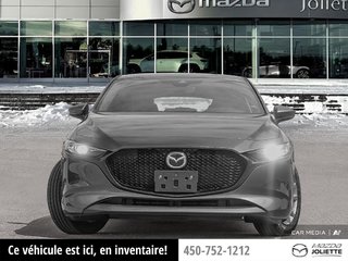 Mazda3 Sport GS 2025