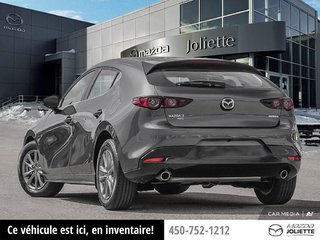 Mazda3 Sport GS 2025