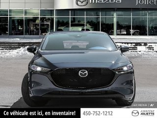 Mazda3 Sport GS 2025