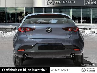 Mazda3 Sport GS 2025