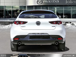 Mazda3 Sport GS 2025