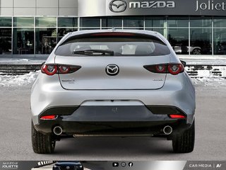 2025  Mazda3 Sport GT