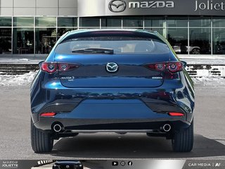 Mazda3 Sport GS 2025