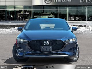 Mazda3 Sport GS 2025