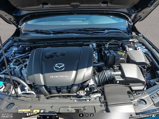 Mazda3 Sport GS 2025