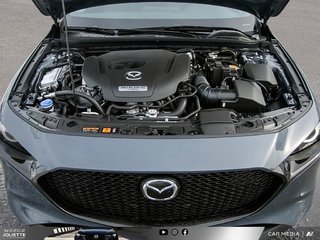 Mazda3 Sport GT w/Turbo 2025