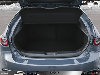 Mazda3 Sport GT w/Turbo 2025