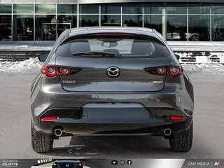 Mazda3 Sport GX 2025