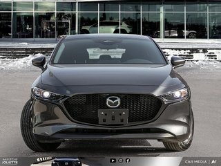 Mazda3 Sport GX 2025