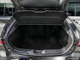 Mazda3 Sport GX 2025