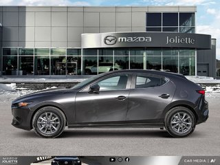 Mazda3 Sport GX 2025