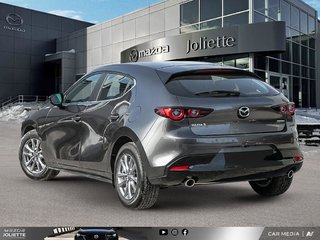 Mazda3 Sport GX 2025