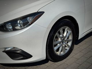 Mazda3 GS 2015