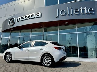 2015  Mazda3 GS