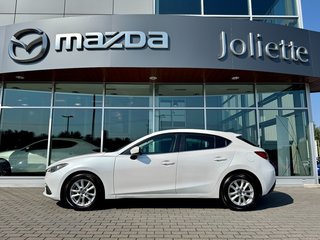 2015  Mazda3 GS