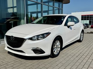 Mazda3 GS 2015