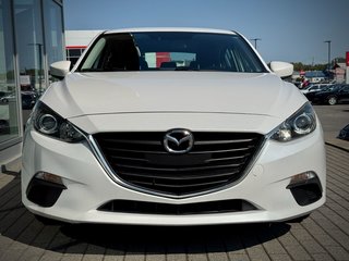 Mazda3 GS 2015