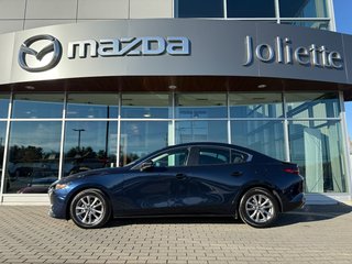 Mazda3 GX 2019