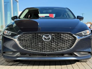 Mazda3 GX 2019