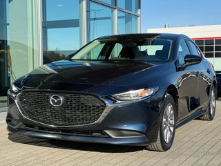 Mazda3 GX 2019