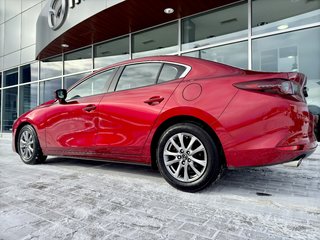 2019  Mazda3 GX