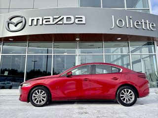 2019  Mazda3 GX