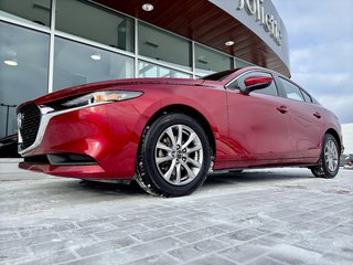 2019  Mazda3 GX