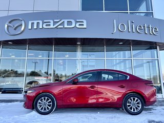 2020  Mazda3 GX | SEULEMENT 7400KM