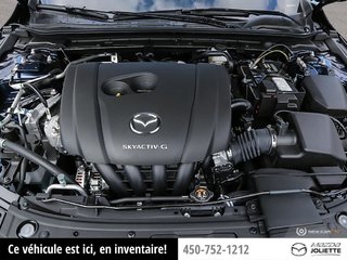 2024  Mazda3 GX