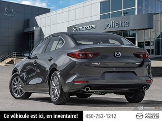 Mazda3 GS 2024