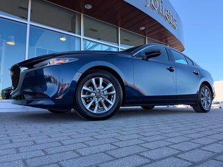Mazda3 GX 2024