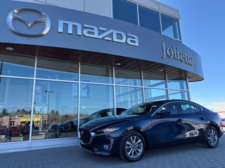 Mazda3 GX 2024