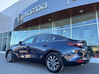 Mazda3 GX 2024