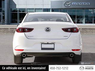 2025  Mazda3 GX