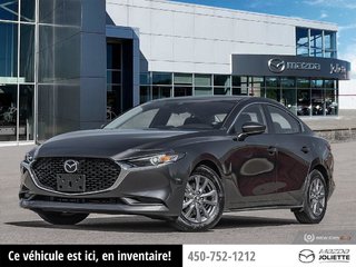 Mazda3 GS 2025