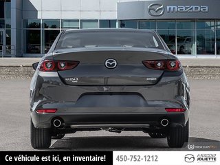 2025  Mazda3 GS