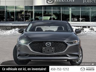 2025  Mazda3 GS